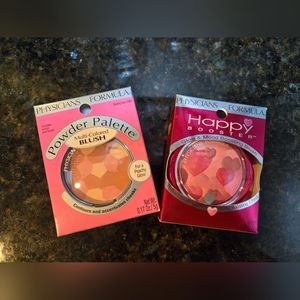 Set of 2 Physicians Formula Blush